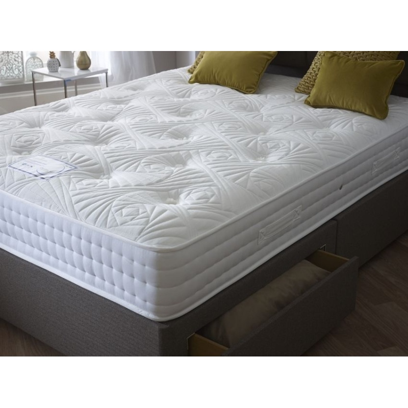 Highgrove Dalton Ergosense 1000 Mattress - Double