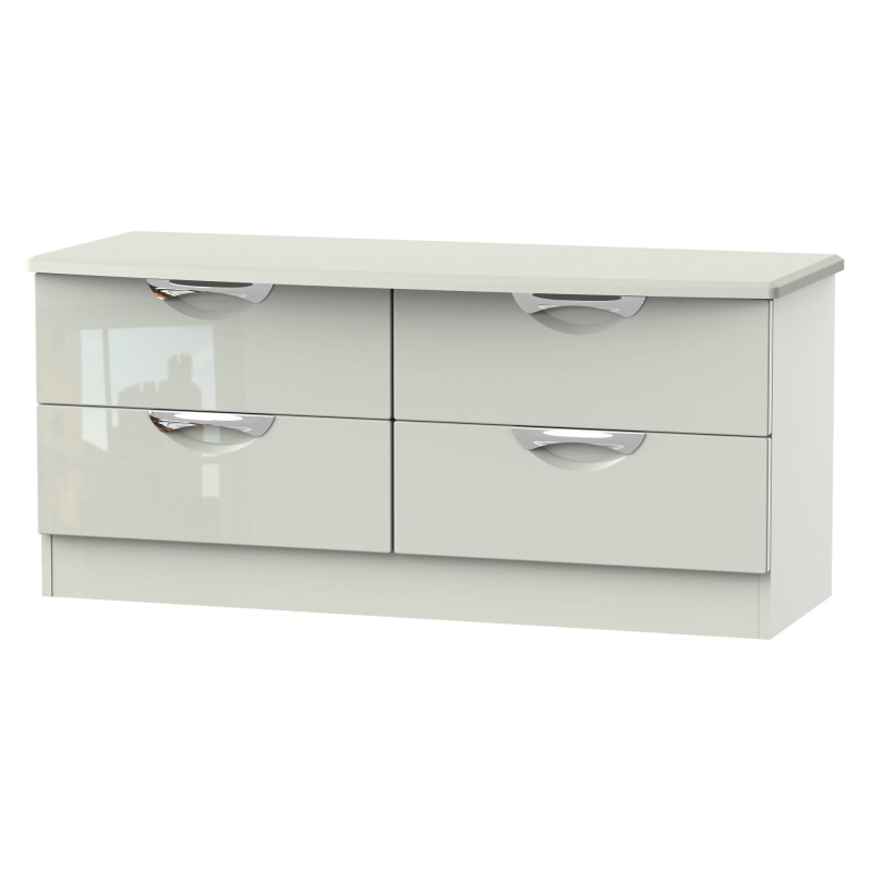 Cambourne 4 Drawer Bed Box - Finish