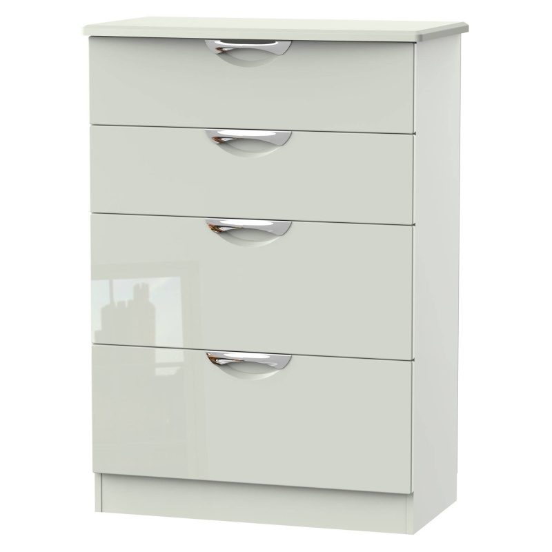 Cambourne 4 Drawer Deep Chest - Finish