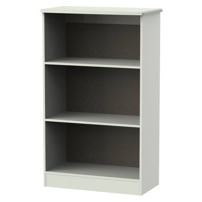 Cambourne Cam092 Bookcase - Finish