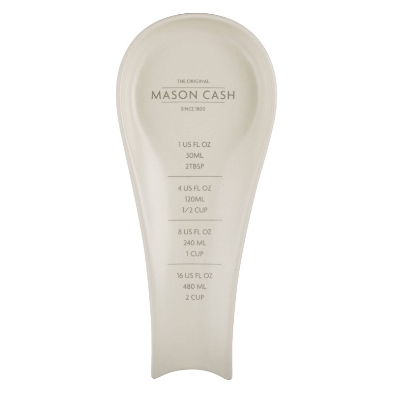 Mason And Cash Innovative Kitchen Spoon Rest