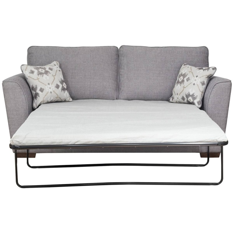 Franklin 3 Seater Deluxe Action Sofa Bed - Fabric Grade B