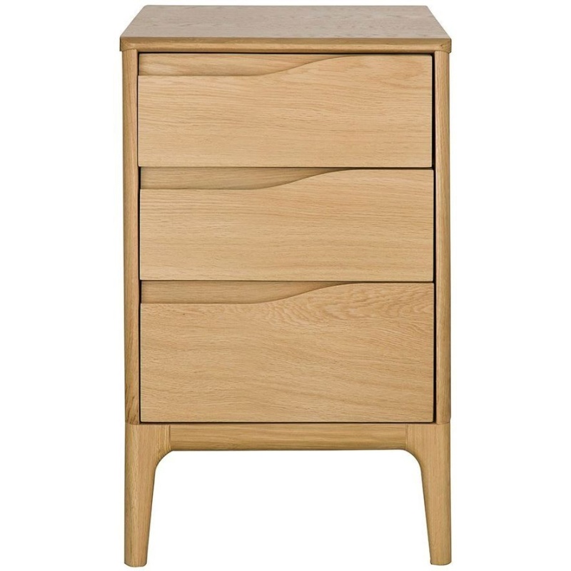 Ercol Rimini Compact Bedside Cabinet