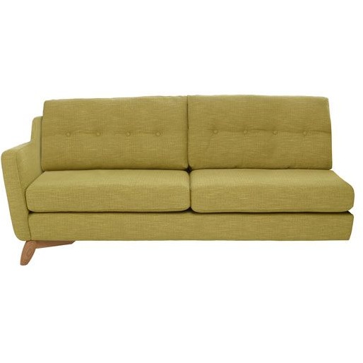 Ercol Cosenza Modular Sofa Unit With 1 Arm - Large - Right Hand Facing