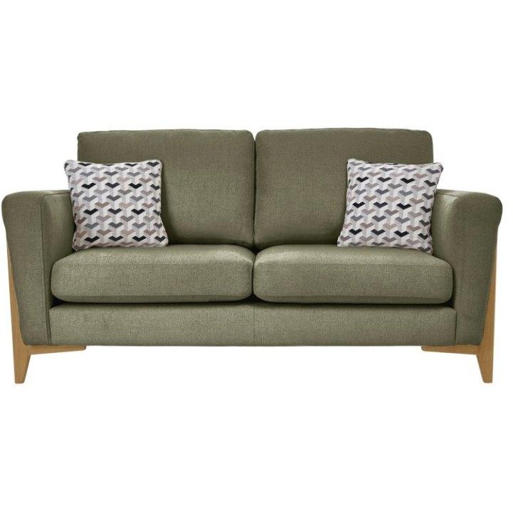 Ercol Marinello 2 Seater Sofa - Small