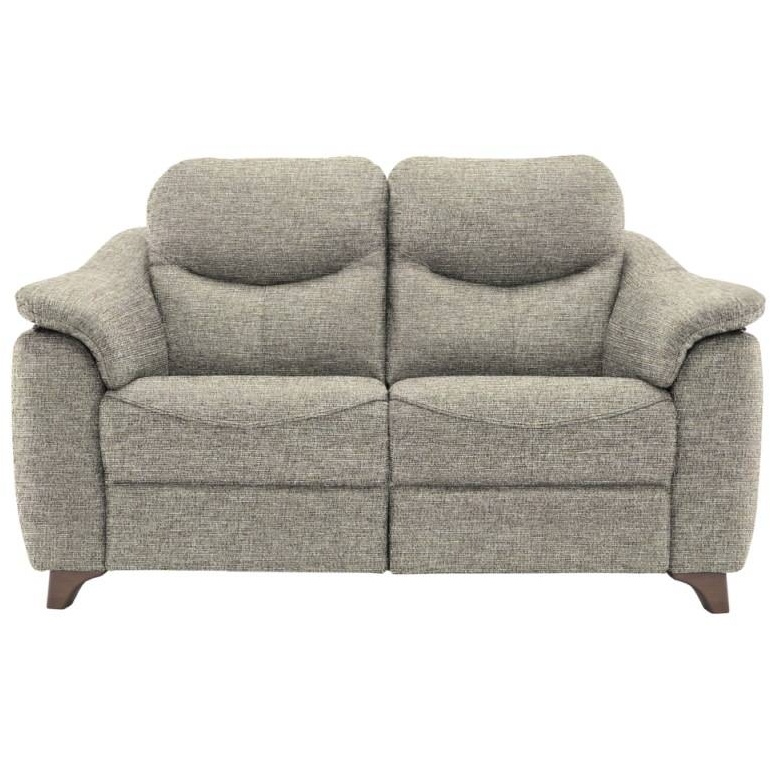 G Plan Jackson 2 Seater Sofa - Fabric Grade W