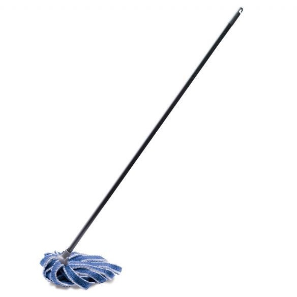 Addis Mega Mop Graphite