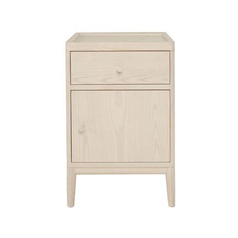 Ercol Salina Bedside Cabinet