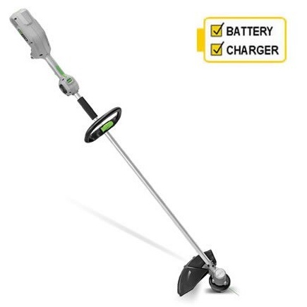 EGO ST1301E 2 Speed Grass Trimmer Complete Kit With Battery and Charger