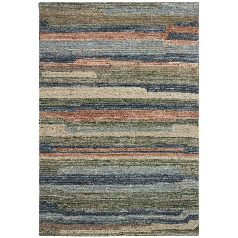 Oriental Weavers Vista Multi Rug