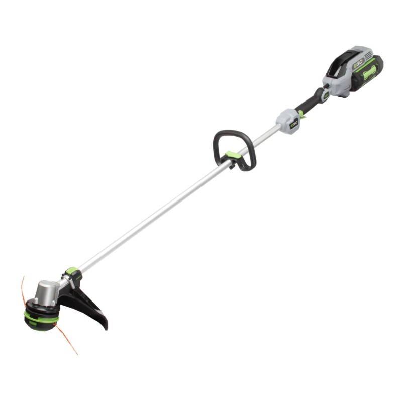 EGO ST1510E 56V 38cm Loop Handled Line Trimmer