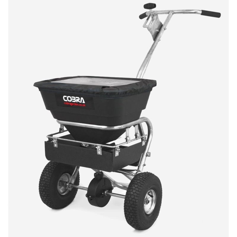 Cobra HS26S 31kg Walk Behind Spreader