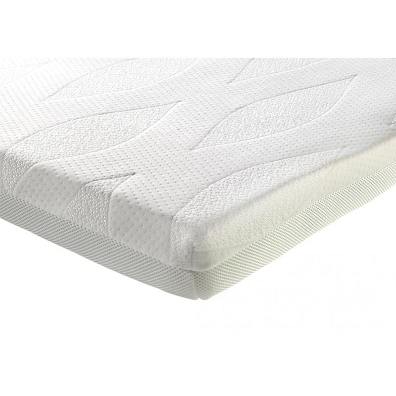 Dormeo Octaspring Body Zone Mattress Topper - Double