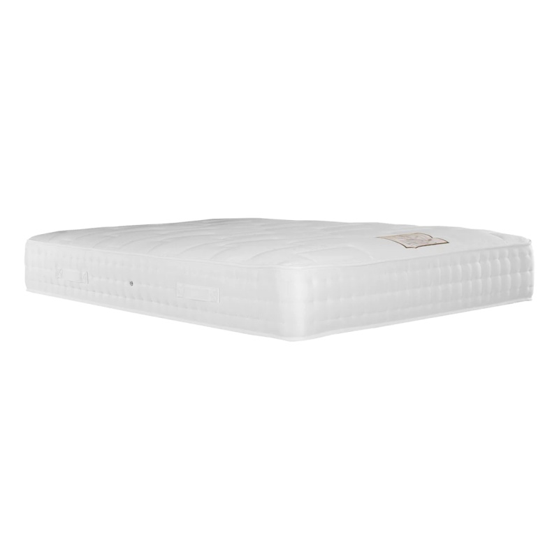 Highgrove Burton Foam Memory Mattress - Small Double