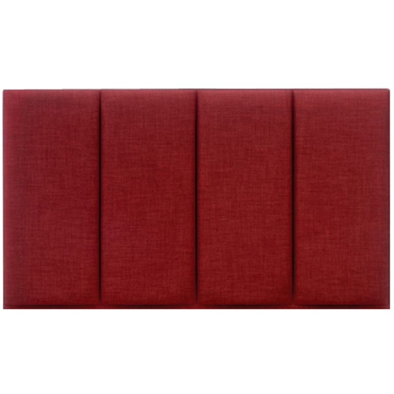 Hypnos Francesca Strutted Headboard - 75cm Small Single