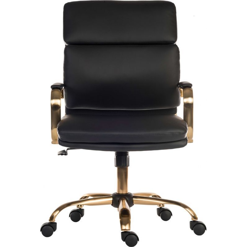 Brooklands Vintage Executive Office Chair