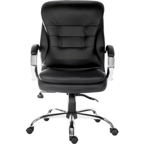 Indianapolis Executive Office Chair Black