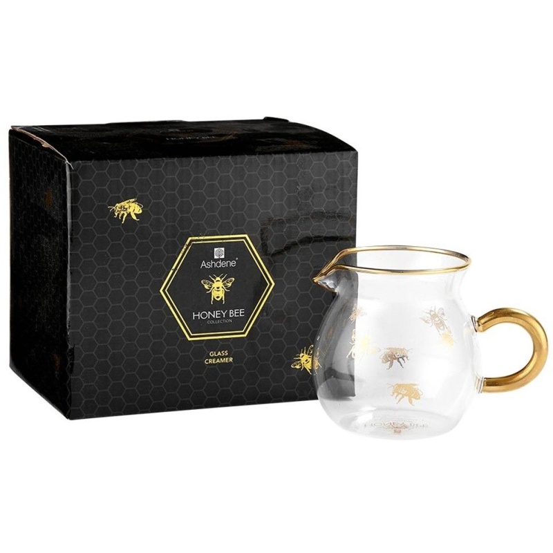 Ladelle Honey Bee Creamer Jug