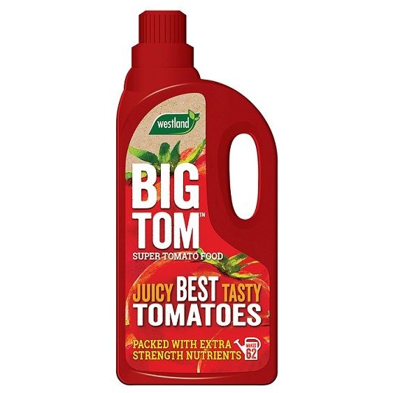 Westland Big Tom Super Tomato Food 1L