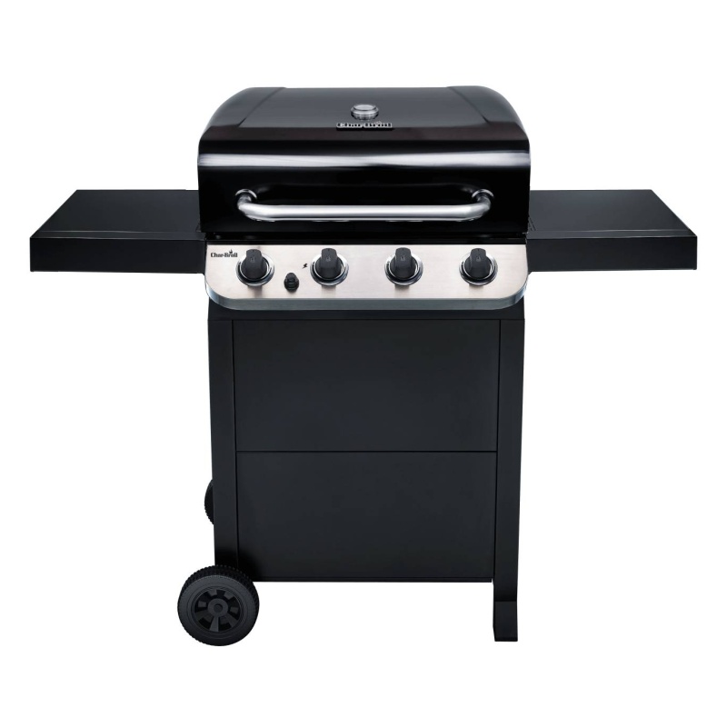 Char-Broil Convective 410 B Barbecue