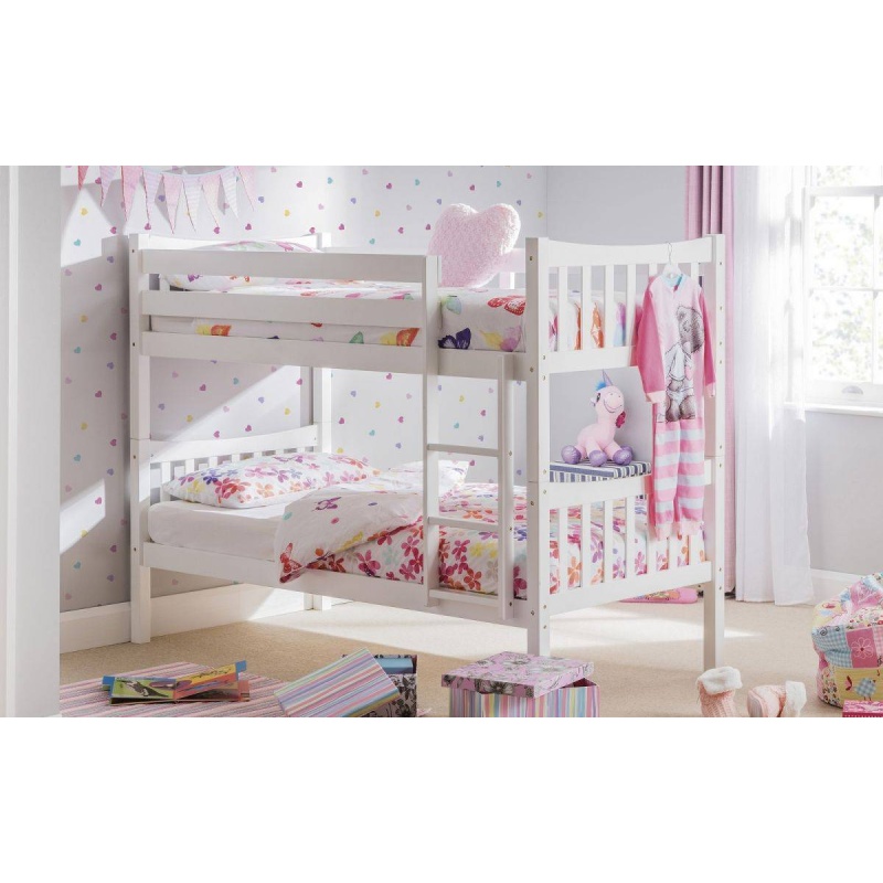 Julian Bowen Zodiac Bunk Bed