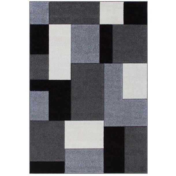 Oriental Weavers Portland 8425 B Rug-(grey)