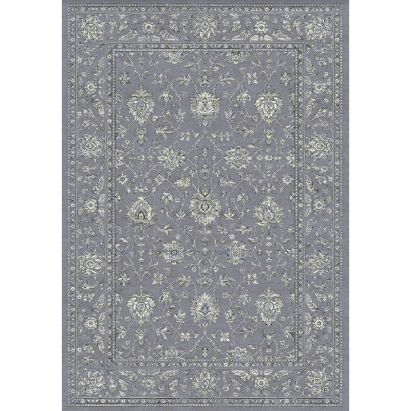 Mastercraft Da Vinci Rug - 057-0142/5656-(Grey)