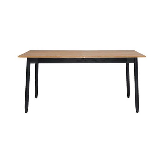 Ercol Monza Small Extending Dining Table