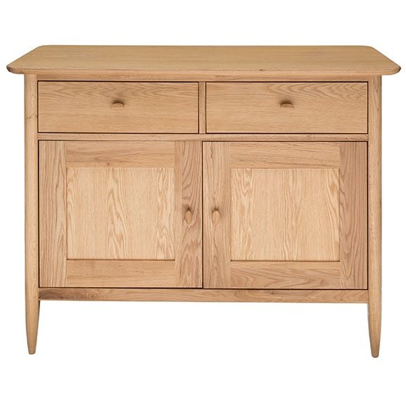 Ercol Teramo Small Sideboard