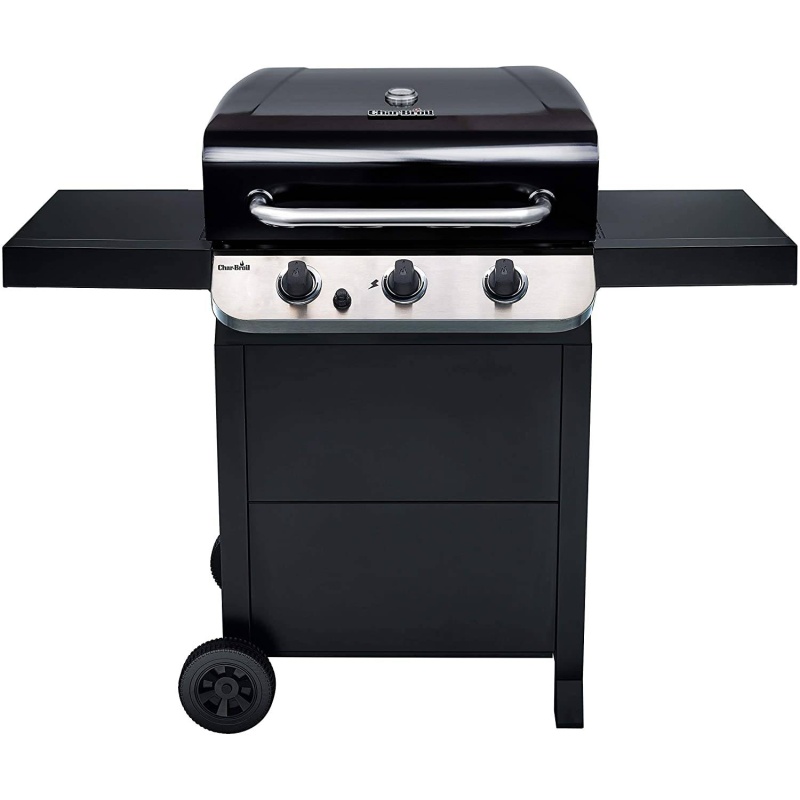 Char-Broil Convective 310 B Barbecue