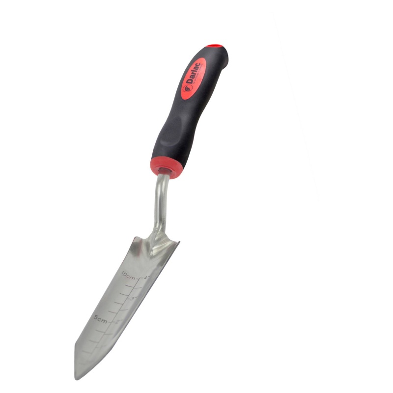 Darlac Stainless Steel Rockery Trowel