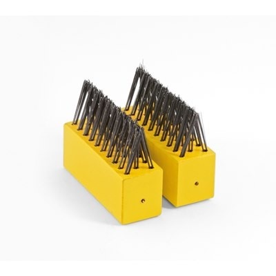 Wolf Garten Multi-Change® Weeding Brush Heads