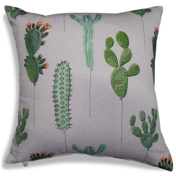 Cacti Scatter Cushion