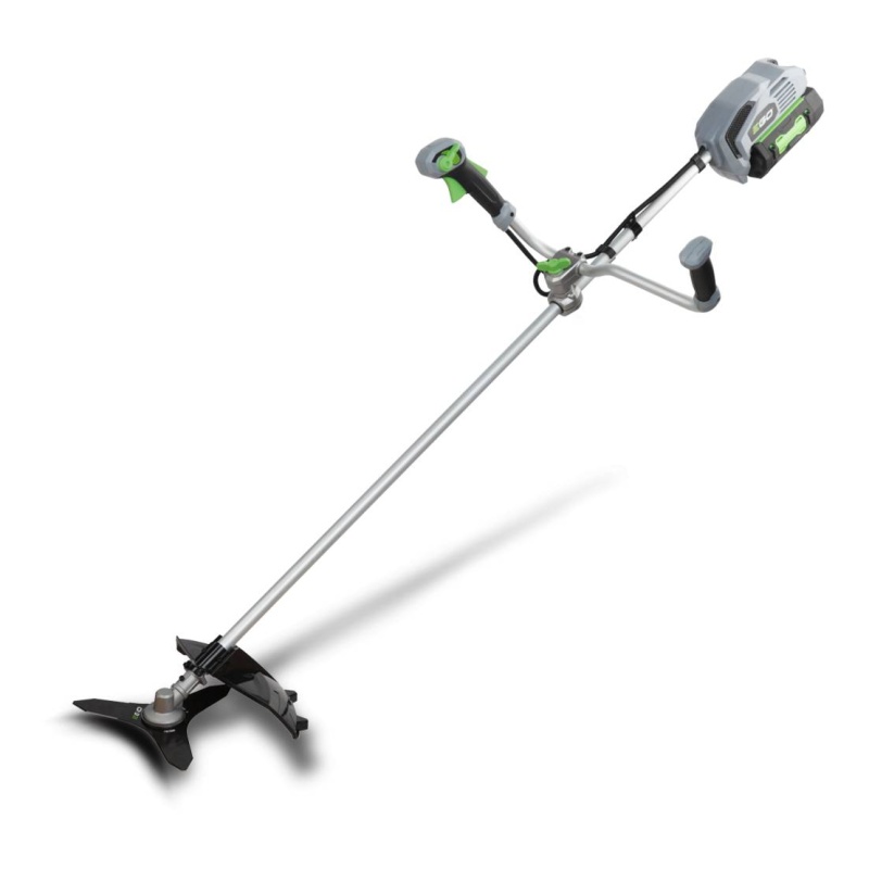 EGO Power BC3800E 38cm Brush Cutter and Line Trimmer Tool Only