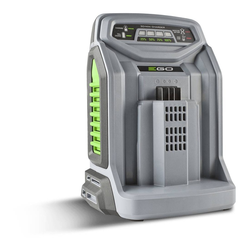 EGO CHX5500E Rapid Charger