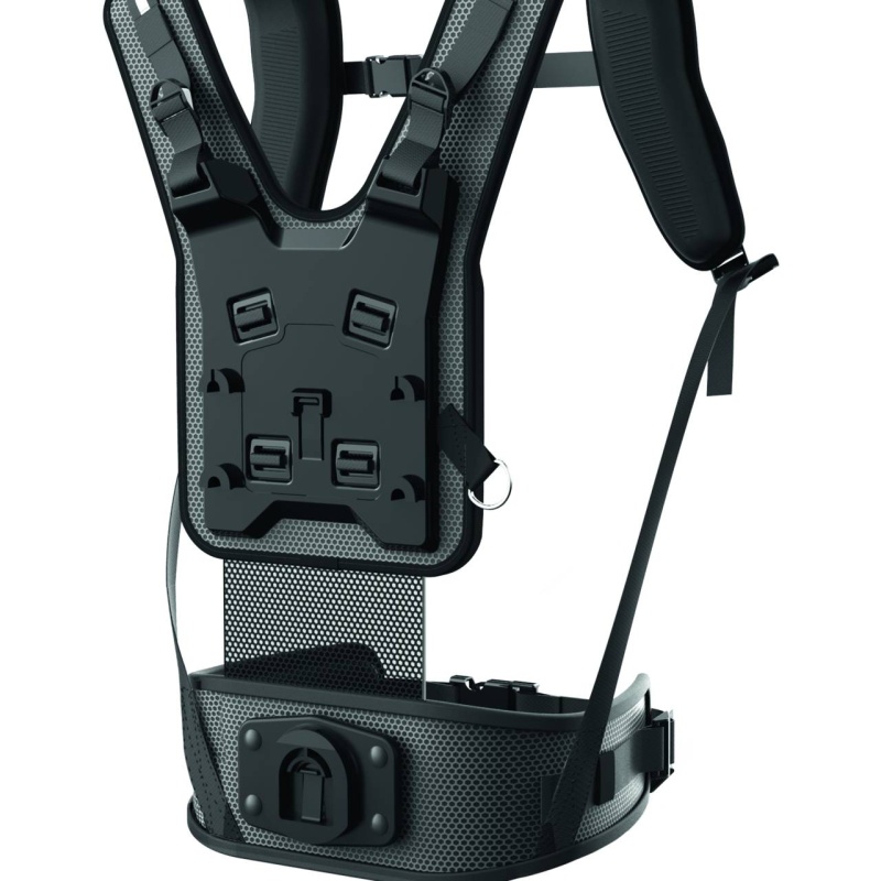 EGO AFH1500 Double Shoulder Harness