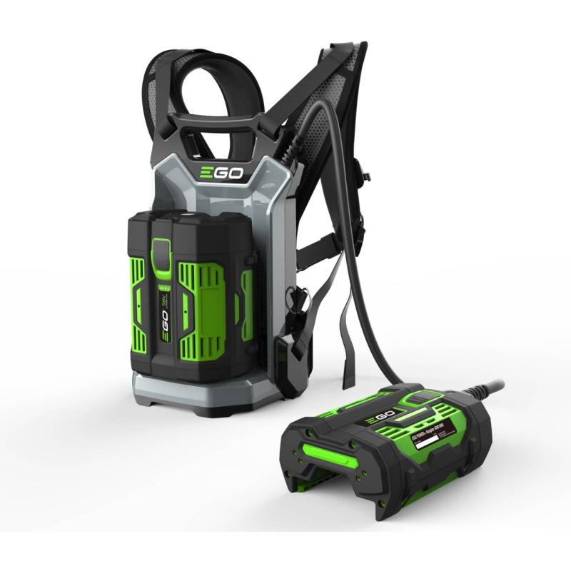 EGO BH1001 Back Pack Harness