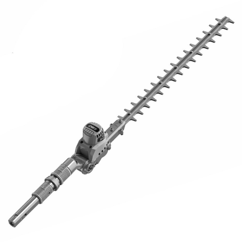 EGO PTX5100 51cm Professional-X Telescopic Hedge Trimmer Attachment