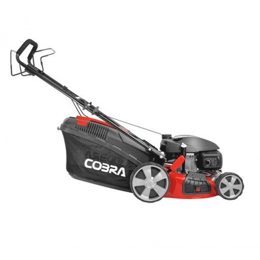 Honda deals cobra lawnmower