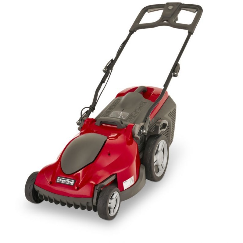 Mountfield Princess 38 Electric Push Rotary Lawnmower