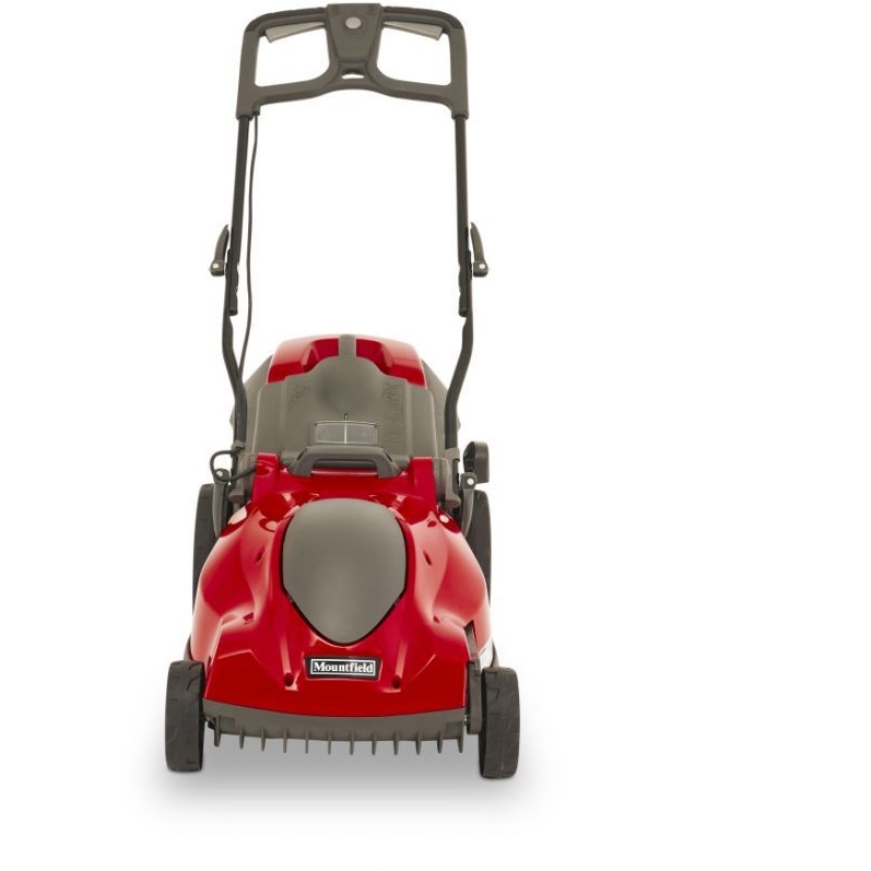 Mountfield princess 42 electric best sale lawn mower