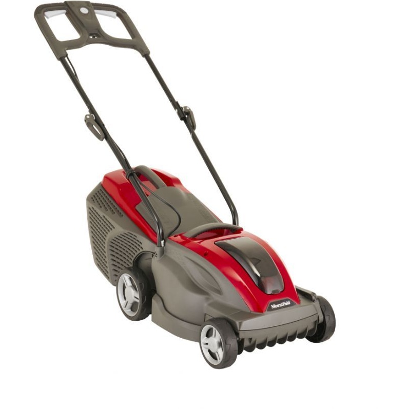 Mountfield Princess 34Li Kit Cordless/Battery Push Rotary Lawnmower