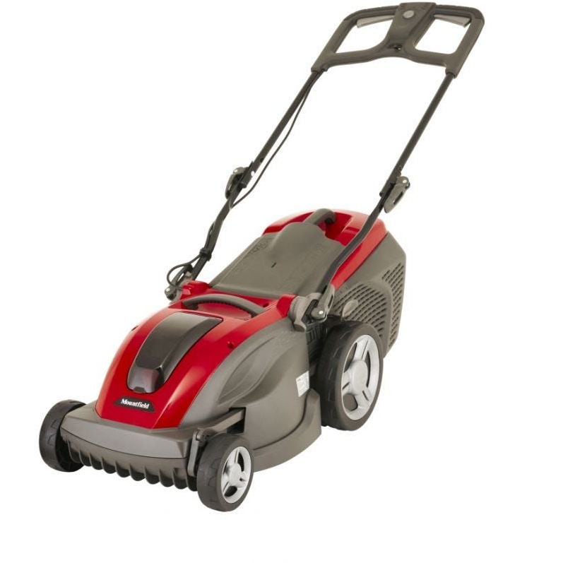 Mountfield Princess 38Li Kit Cordless/Battery Push Rotary Lawnmower