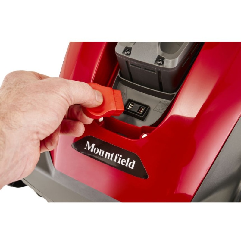 Mountfield discount princess 42