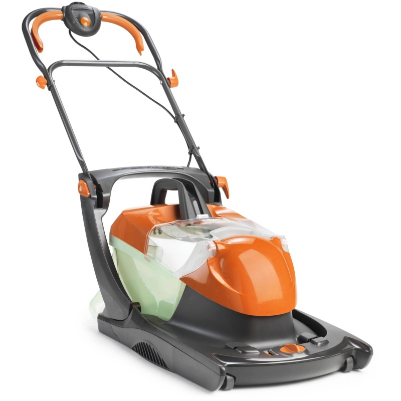 Glider Compact 330AX Lawnmower