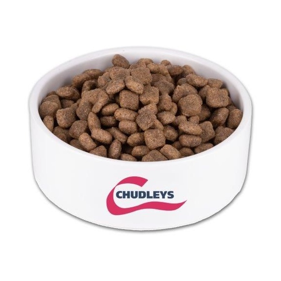 Chudleys original sale dog food