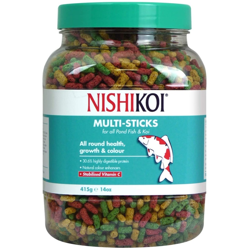 Nishikoi Multisticks - 415G - 0