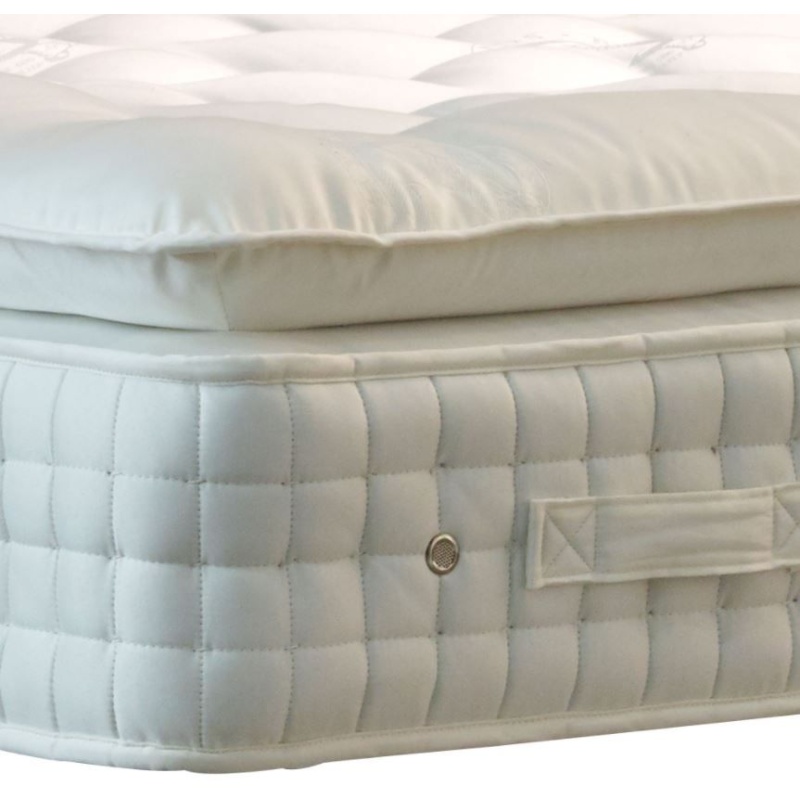 Hypnos Walbury Pillow Top Mattress - Small Double