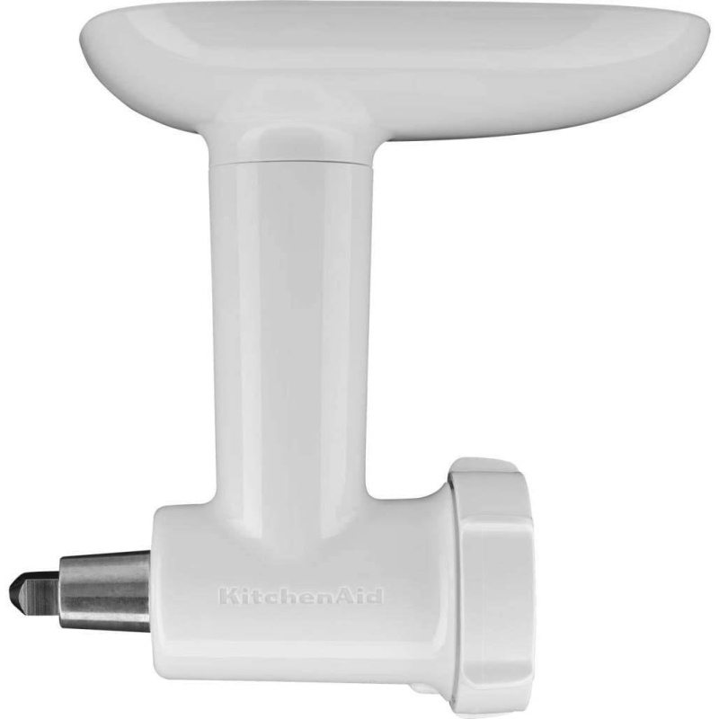 KitchenAid Plastic Meat Grinder 5KSMFGA