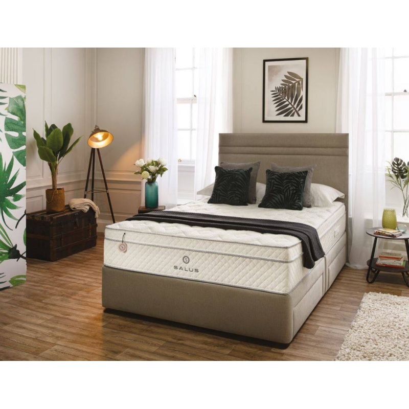 Salus beds store